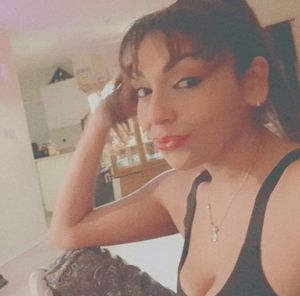 Meet your Posher, Theresa